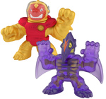 Heroes of Goo Jit Zu Cosmic Fury Versus Pack $15 + Delivery @ True Blue Toys