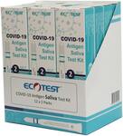 [Preorder] Ecotest COVID-19 Antigen Rapid Test 24pk $304.99 Shipped @ AutoRepairsDirect