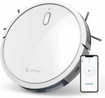 Coredy R580-W Robot Vacuum Cleaner, 3-in-1 $249.99 Shipped @ CoredyAU Official Amazon AU