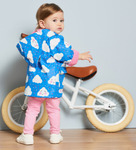 50% off Selected Children's Clothing (Rain Jackets $29.95, Rain Boots $23) & Free Shipping @ The Bilby Bus