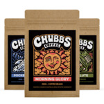 20% off Chubbs Coffee Products + $10 Delivery ($0 with $50 Order) @ Chubbs Coffee