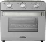 [QLD] Sunbeam BT7200 Multi Function Air Frying Benchtop Oven $169 (RRP $229) + Delivery ($0 BNE C&C) @ Save On Appliances