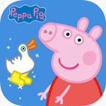 [iOS] $0 Peppa Pig: Golden Boots @ Apple App Store