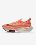 Nike Air Zoom Mens Alphafly Next% Running Shoes (Mango/Turquoise) $259.99 Delivered ($229.99 after Cheddar Cashback) @ Nike AU