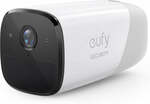 eufy Security Cam 2 Pro 2K: Single Camera $239, 4-Pack System $1099 + Delivery ($0 C&C/ in-Store) @ JB Hi-Fi