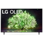 LG A1 65" Self-Lit OLED 4K Smart TV (OLED65A1PTA) $2750 + Delivery (Free C&C) @ Videopro