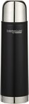 THERMOcafe Vacuum Insulated Slimline Flask, 500ml, Matte Black $14.99 + Delivery ($0 with Prime/ $39 Spend) @ Amazon AU