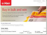 10% Discount When You Buy Express Post in Bulk Online