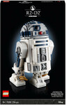 LEGO Star Wars R2-D2 Collectible Building Model (75308) $264.99 Delivered @ Zaavi AU