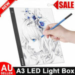 Aibecy A3 LED Drawing Board - Dimmable Tracing Light $24.99 Delivered @ eBay Angshoo