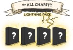 IndieRoyale - All Charity Bundle Lightning Pack (~$4 for 4 Games or ~$7 with additional Music)