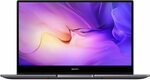 Huawei MateBook D14 (Core i3-1115G4, 8GB DDR4, 256GB SSD, Wi-Fi 6) Laptop $687.14 Delivered @ Amazon UK via AU