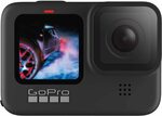 [Backorder] GoPro HERO9 Black Camera $404 Delivered @ Amazon AU