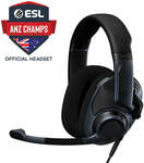 EPOS H6PRO Wired Gaming Headset $159 (RRP $259) + Delivery ($0 C&C/ in-Store) @ JB Hi-Fi