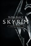 [PC] The Elder Scrolls V: Skyrim Special Edition $13.73 @ Xbox Store