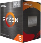 AMD Ryzen 5 5600G CPU $239 Delivered @ PCByte