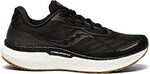 Saucony Men's & Women's Triumph 19 Running Shoe (Black/Gum & Triple Black) Select Sizes $89 Delivered (RRP $240) @ Amazon AU