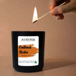 Aurora Outback Rodeo Soy Candle 300g $15.99 (Was $29.99) + Delivery @ Aurora Fragrances