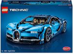 LEGO Technic: Bugatti Chiron Sports Race Car Model (42083) $599.99 + Free Delivery @ Zavvi AU