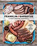 Franklin Barbecue: A Meat-Smoking Manifesto - Hardcover $29.16 (RRP $49.99) + Delivery ($0 with Prime / $39 Spend) @ Amazon AU