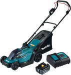 Makita DLM330SM 330mm 18V Mower Kit $354 (Was $399) + Delivery ($0 C&C/ in-Store) @ Bunnings