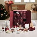 Win 1 of 3 Luxury Advent Calendars Worth $1,190 from Haigh's Chocolates
