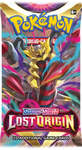 Pokemon TCG: Lost Origin Booster Packs $3.50 + Shipping ($0 with $200 Order) @ Trainer Hub