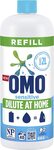 OMO Laundry Liquid Dilute Sensitive 665mL (40 Washes) - $10 ($9 S&S) + Delivery ($0 with Prime/ $39 Spend) @ Amazon AU