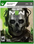 Win a copy of Call of Duty: Modern Warfare II for Xbox Series X/S+3 Month Xbox Game Pass Ultimate Subscription from 4scarrsgami