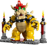 LEGO Super Mario The Mighty Bowser 71411 $299.99 Delivered @ Costco Online (Membership Required)
