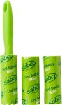 Sabco Lint Roller Mini + 2 Refills $1.99 + Delivery ($0 with Prime / $39 Spend) @ Amazon AU