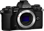 [Refurb] Olympus OM-D E-M5 Mark II $584.25 Delivered @ OM System
