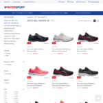 InterSport Deals Coupons Vouchers OzBargain