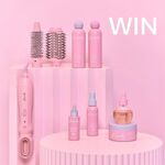Win 1 of 3 Mermade Hair Interchangeable Blow Brush and Hair Care Prize Packs from Hairhouse Australia