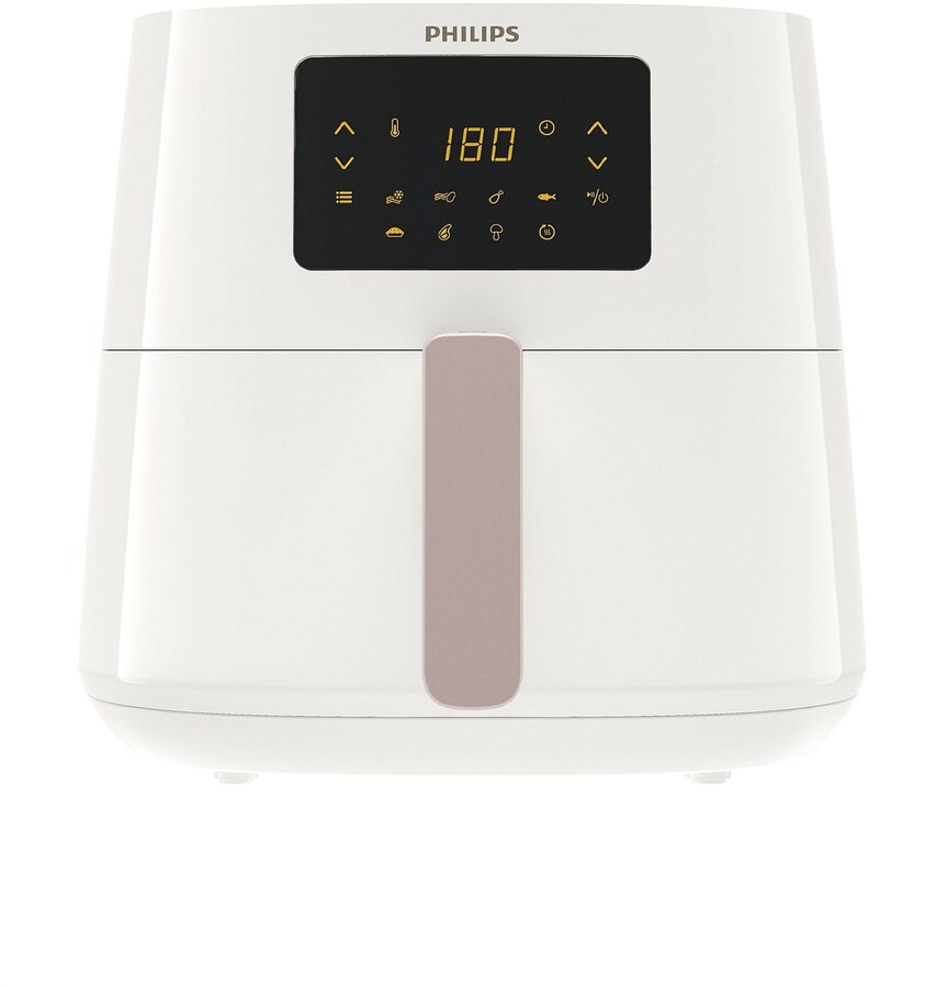 Philips HD9270/21 Essential Digital Airfryer XL White 199 (Was 349) Delivered David Jones