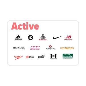 10% Bonus Value on Ultimate Gift Cards (Her, Home, Everyone, Eats, Active &  Wellness, Beauty & Spa) @ Coles - OzBargain