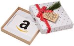 Win a US$200 Amazon Gift Card from Jessica Hurlbut