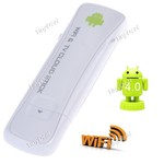 New Arrival Google Android 4.0 TV Wifi Cloud Stick AU$50.70 Delivered 18% Off-TinyDeal.com  