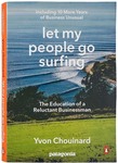 Patagonia - Let My People Go Surfing by Yvon Chouinard (Paperback) $28.95 Delivered @ Wild Earth