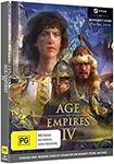 [PC] Age of Empires 4 $28 + Delivery ($0 with Prime/ $39 Spend) @ Amazon AU