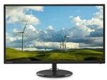Lenovo 31.5" 2K QHD IPS Monitor D32Q-20 75Hz $297 + Delivery ($0 to Metro Areas/ C&C/ in-Store) @ Officeworks
