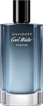 [Back Order] Davidoff Cool Water Odyssey Eau De Parfum Mens, 100ml $22.98 + Delivery ($0 with Prime/ $39 Spend) @ Amazon AU