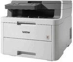 Brother Colour Laser MFC Printer DCP-L3510CDW $389 @ Officeworks (instore)