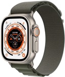 Apple Watch Ultra with Green Alpine Loop (Small) $1,189 + $5/$8.95 Delivery ($0 VIC C&C) + Surcharge @ Centre Com