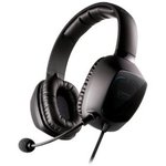 Creative Sound Blaster Tactic 3D Alpha USB/Analog Gaming Headset ~A $45 Delivered from Amazon