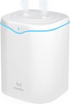 Large Capacity 2L Cool Mist USB Room Humidifier $22 + Delivery ($0 with Prime/ $39 Spend) @ Delianfei-Au via Amazon AU