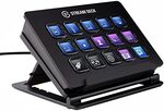 Win an Elgato Stream Deck from Abicoops