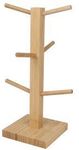 Otto Bamboo Headset Stand $1.00 in Limited Stores @ Officeworks