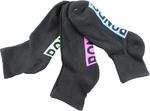 Bonds Mens Cushioned Logo Crew Socks 9 Pairs $20.97 (RRP $56) or 18 Pairs $34.15 (RRP $120) Delivered @ Zasel