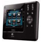 Logitech Harmony 1100i Touch Screen Universal Remote $124 + $9.95 Shipping